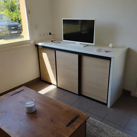 Chez Christophe Appartement Maubourguet