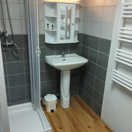 Appartement Chez Christophe *