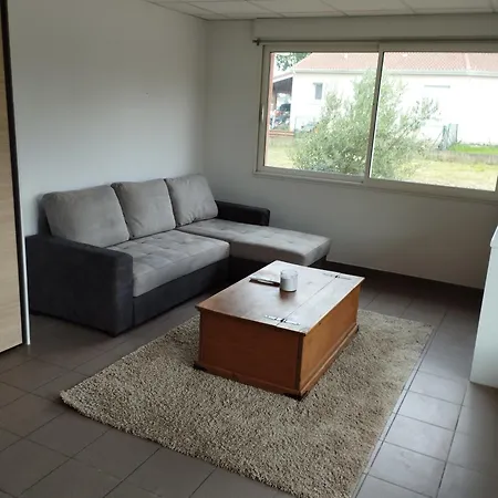 Appartement Chez Christophe *